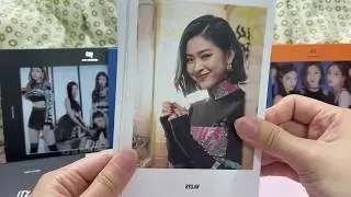 ITZY MINI ALBUM 