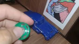 Хамер на минималках и прочее