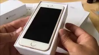 Видеообзор копии iPhone 6 Plus