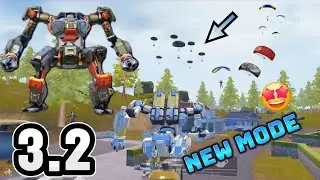 game play new mode 😍 update 2.3 🔥