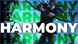 I got 90% Win Rate with Guerilla Tactics Harmony 🍃 Gwent Scoiatael Pro Rank Gameplay