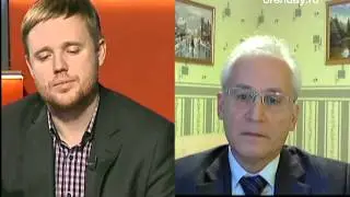 Программа «Эхо недели» дата эфира 26.12.2014