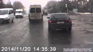 Car Crashes Compilation # 489   March 2015  Подборка Аварий и ДТП 2015 Март 02