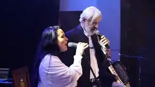 Sé que Volverás - Délcio Tavares e Daiane Moreira