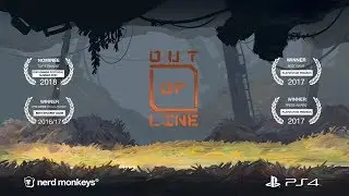 Out Of Line - teaser