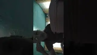 влог номер 2 как я крашусь