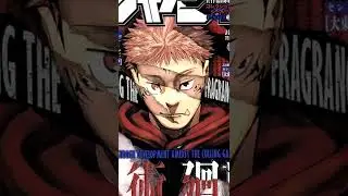 Oh No Did Kenjaku Just Win?! | Jujutsu Kaisen Chapter 202