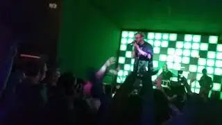 pyrokinesis-  помогите Элли (live - Новокузнецк 23.04.2021)