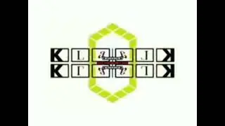 Klasky Csupo Effects 2 In G Major Mirror Top Cubed Tried To Be Normal