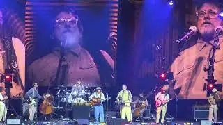 Billy Strings & Jerry Douglas - Hey Joe. Baltimore