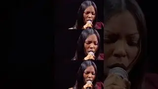 Ashanti & Ja Rule “Always On Time”, TOTP, 2002. S/O: @kennyking4050
