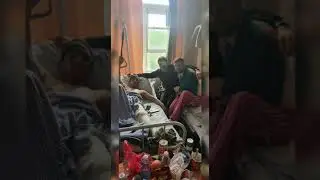 Война ни кому не нужна