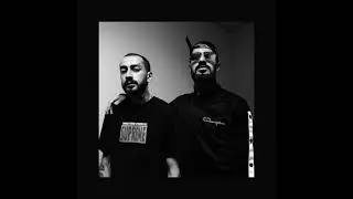 miyagi and эндшпиль - fire man (slowed + reverb)