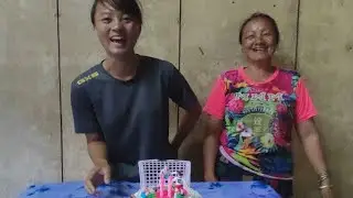 HAPPY BIRTHDAY BELLA