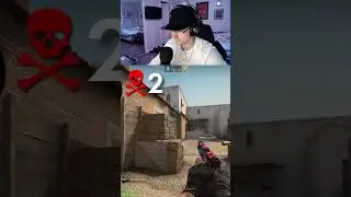 NICE 4K GLOCK ON DUST 2... 🔥 (CS:GO) 