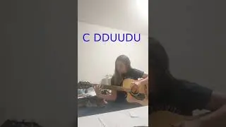 Radiohead – Prove Yourself how to play на гитаре как играть аккорды #guitar #radiohead #гитара