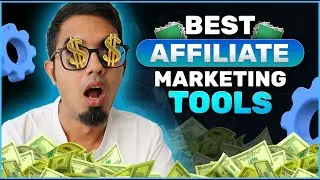 Best Affiliate Marketing Tools to Increase Sales and Drive High-Quality Traffic