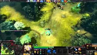 Dota 2 idiots FEAT: Tiny and Centaur