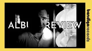Future Islands - People Who Aren't There Anymore Album Review