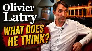 Olivier Latry 