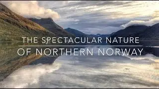 The spectacular nature of northern Norway 🇳🇴