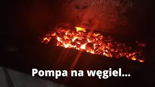 Pompa Ciepła na węgiel