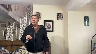 Without love By Tom jones /Cover/ Karaoke/