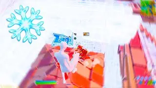 Cold ❄️ (Fortnite Montage)