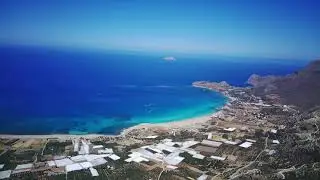 360 - Platanos - Kissamos - Falasarna