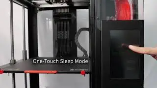 Introducing: Raise3D Pro3 Series