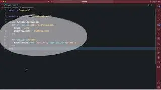 Ruby Hash Shortcut Syntax, with Noel Rappin