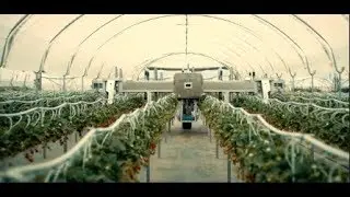 Advanced Agricultural Machines and Latest Harvesting Technology of 2019|| Must watch video