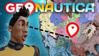 I Played Subnautica GeoGuessr… It Got Embarrassing