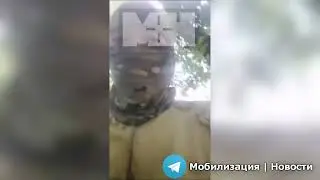 «Тут ребята двухсотые, трёхсотые лежат и всем насрать на них»