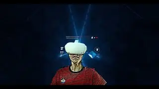 POV-Your having a seizure in VR