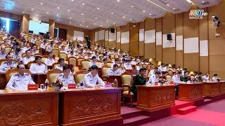 Cảnh sát biển đổi mới công tác phổ biến, giáo dục pháp luật | BRTgo