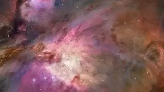 In The Night Sky: Orion - free online course at FutureLearn.com