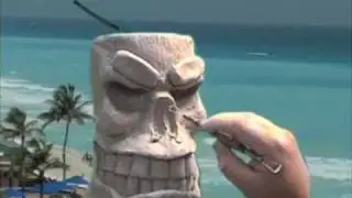 tiki by #skull13