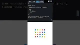 Grid Loader html css js | 