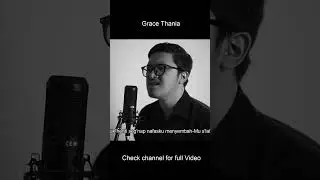 Tiada Sepertimu - Lagu Rohani Akustik Cover