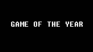 Top 10 Games of the Year 2017 - Mr.Froggy's Picks