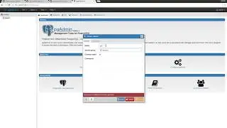 Run PostgreSQL database using KubeDB