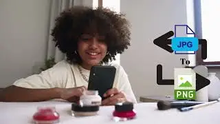 Image Converter  - Convert Any image on your phone to JPG/PNG/WEBP