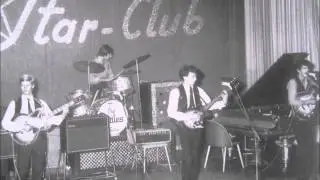 The Rattles - Go To Him