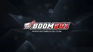NL BOOMBOX TUTORIAL #1: SOFTWARE INSTALLATION