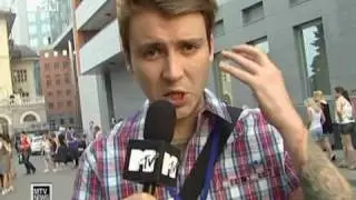 News блок: Mika впервые выступил в Москве
