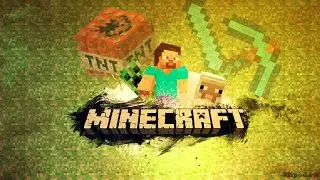 Краш Minecraft! Что за ФИГНЯ?!