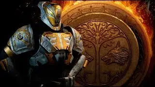 Destiny 2 🐺 Железное Знамя (Ивент 15.01.2019)
