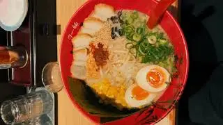 our Osaka trip for 16 second