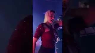 DJ KATTY BUTTERFLY HOT DANCE 
